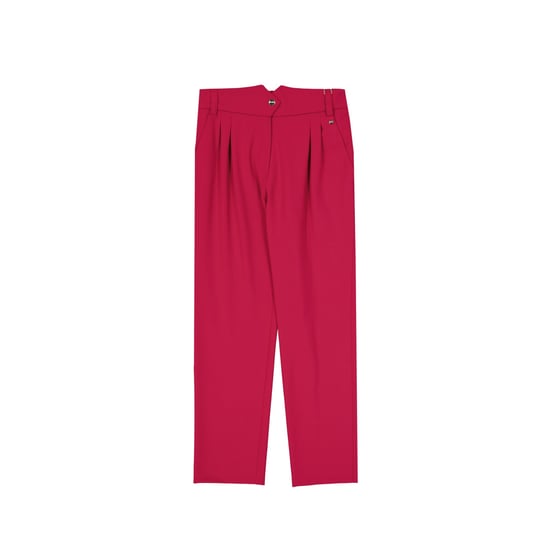 Herno Hose mit Hohem Bund - Image 1