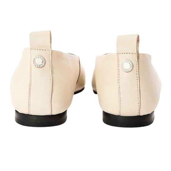 Steve Madden - "Fosse" Pumps für Damen, Fesselriemchen ("Coco"/Milch) - Image 2