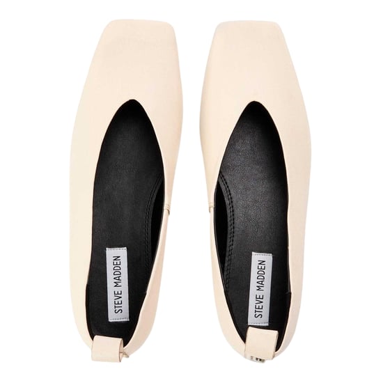 Steve Madden - "Fosse" Pumps für Damen, Fesselriemchen ("Coco"/Milch) - Image 4