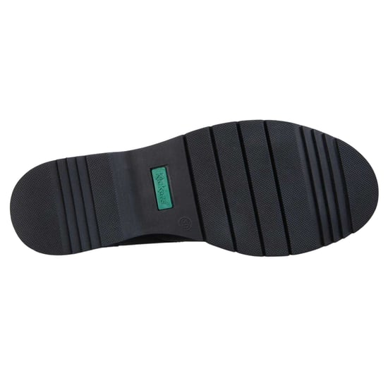 Kickers - "Finley" Schuhe für Damen, Lackleder (Schwarz) - Image 3
