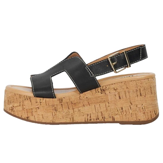 Dune London - "Kouper" Sandalen für Damen (Schwarz) - Image 3