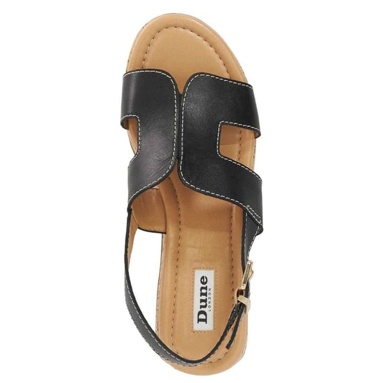 Dune London - "Kouper" Sandalen für Damen (Schwarz) - Image 4