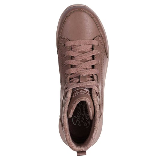 Skechers - "Ultraflex 2" Stiefeletten für Damen, Flach (Graubeige) - Image 3