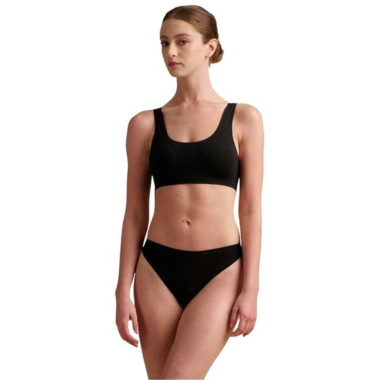 Wolford - Thong für Damen (2er-Pack) (Schwarz) - Image 3