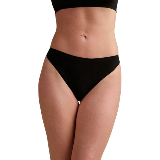 Wolford - Thong für Damen (2er-Pack) (Schwarz) - Image 4