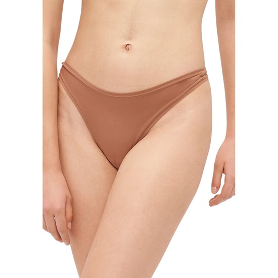 Wolford - Thong für Damen (2er-Pack) (Macchiato Farbe) - Image 3