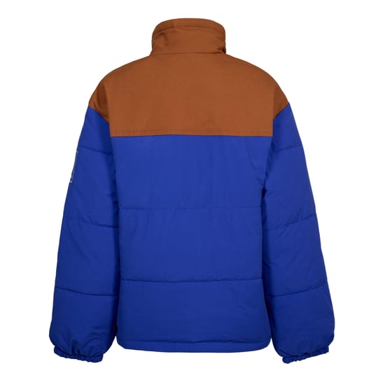 Timberland - "Welch Mountain" Steppjacke für Damen (Klematis-Blau) - Image 2