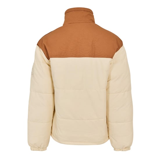 Timberland - "Welch Mountain" Steppjacke für Damen (Weiß/Rauch-Grau) - Image 2