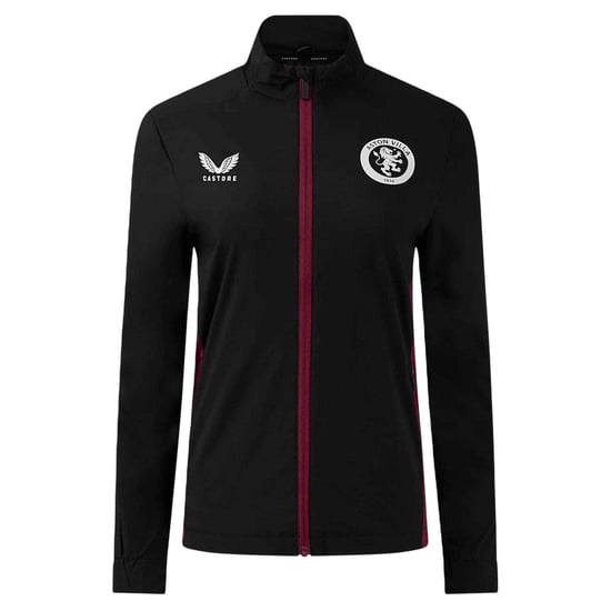 Castore - Trainingsjacke für Damen (Kaviar) - Image 1