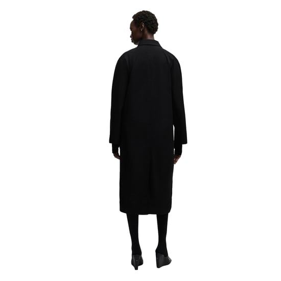 Boss - "Copilot" Mantel für Damen, Regulär (Schwarz) - Image 3