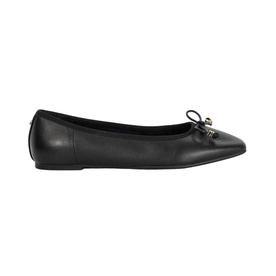 Dune London - "Lo Hennie" Pumps für Damen, Leder (Schwarz) - Image 1