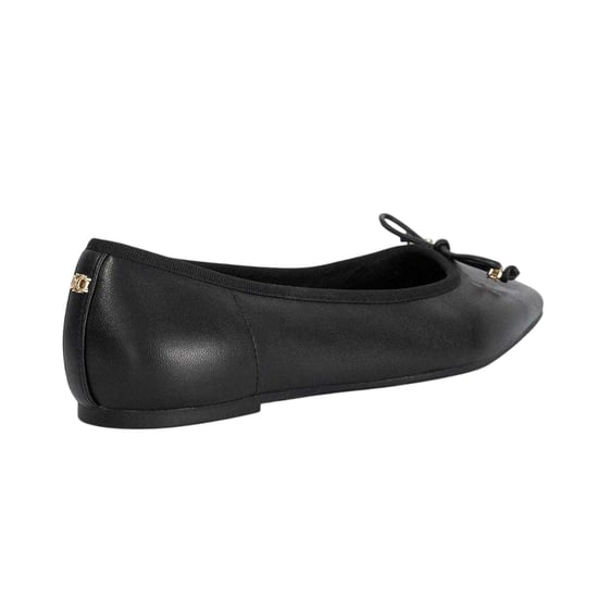 Dune London - "Lo Hennie" Pumps für Damen, Leder (Schwarz) - Image 2