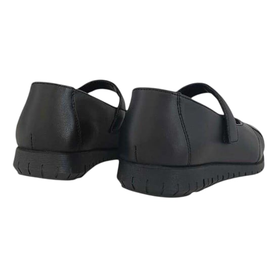 Firetrap - Riemchenschuhe für Damen (Schwarz) - Image 2