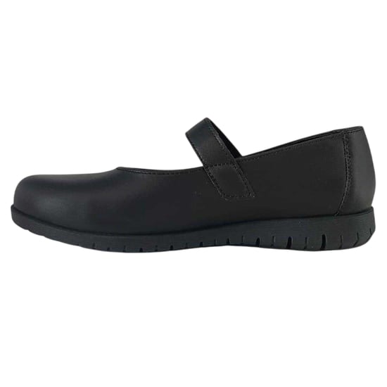 Firetrap - Riemchenschuhe für Damen (Schwarz) - Image 3