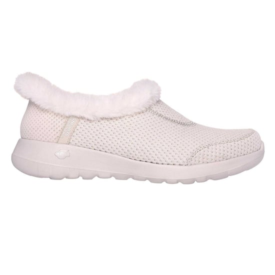 Skechers - "On The Go" Stiefel für Damen, Flach (Natürlich) - Image 1