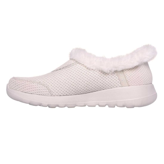 Skechers - "On The Go" Stiefel für Damen, Flach (Natürlich) - Image 2