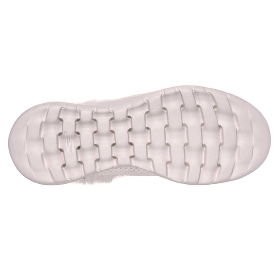 Skechers - "On The Go" Stiefel für Damen, Flach (Natürlich) - Image 4