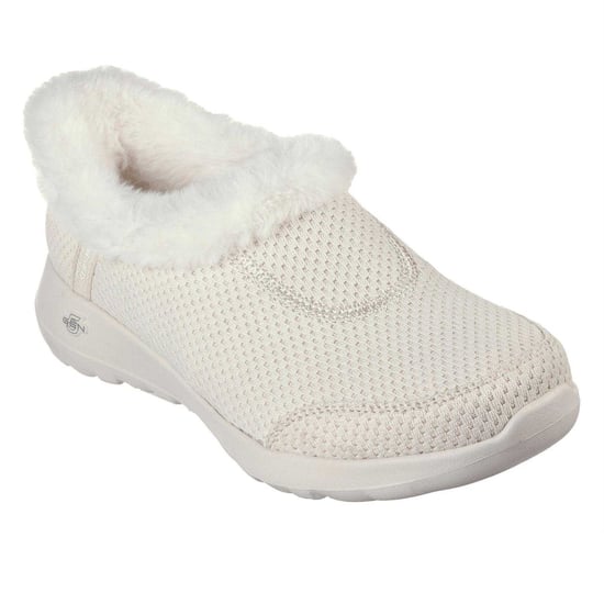 Skechers - "On The Go" Stiefel für Damen, Flach (Natürlich) - Image 5