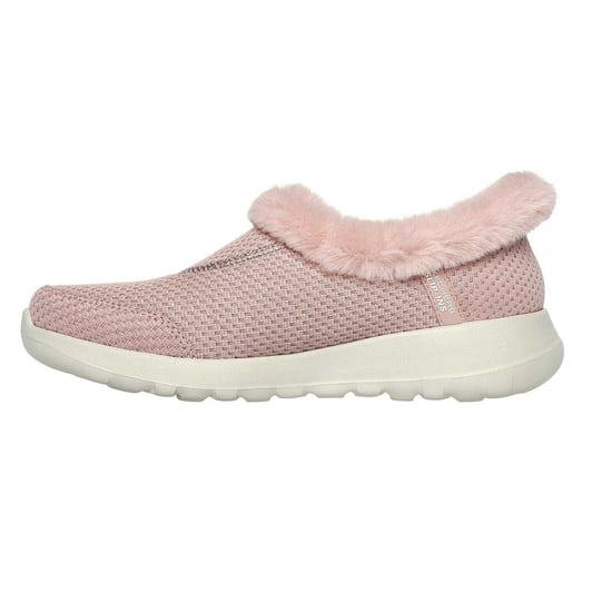 Skechers - "On The Go" Stiefel für Damen, Flach (Rosa) - Image 2