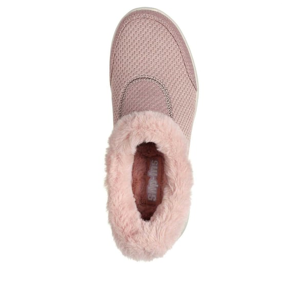 Skechers - "On The Go" Stiefel für Damen, Flach (Rosa) - Image 3