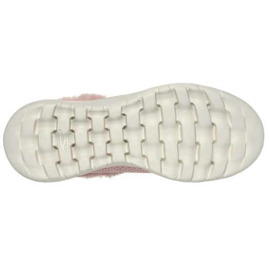 Skechers - "On The Go" Stiefel für Damen, Flach (Rosa) - Image 4