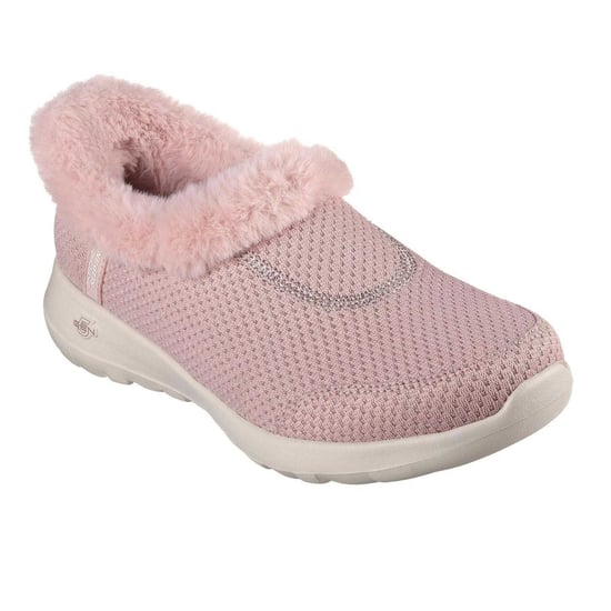 Skechers - "On The Go" Stiefel für Damen, Flach (Rosa) - Image 5