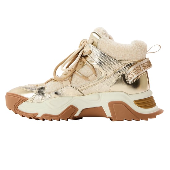 Steve Madden - "Kaboom" Schneestiefel für Damen (Gold) - Image 2