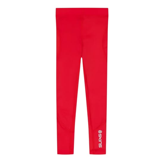 Skins - "Series-1" Leggings für Kinder (Rot) - Image 2