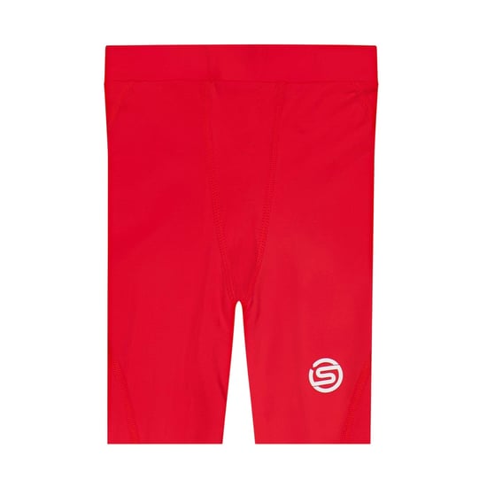 Skins - "Series-1" Leggings für Kinder (Rot) - Image 3