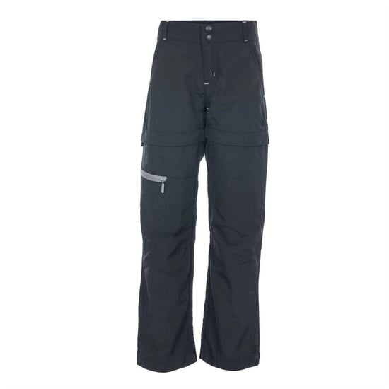 Trespass - "Adventure" Hosen für Kinder (Schwarz) - Image 1