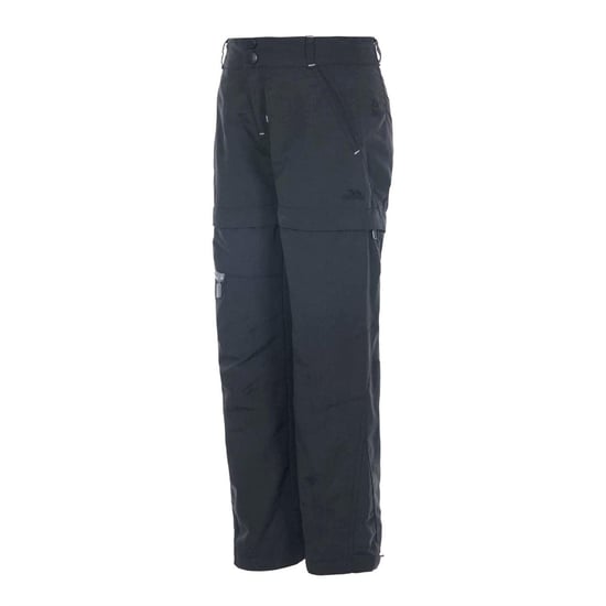 Trespass - "Adventure" Hosen für Kinder (Schwarz) - Image 3