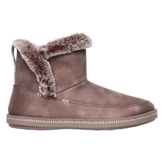 Skechers - "Campfire" Hausschuhe für Damen, Flach (Dunkeltürkis) - Image 1