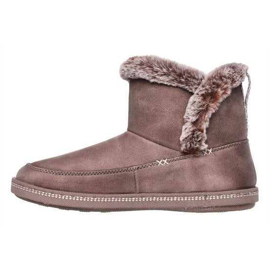 Skechers - "Campfire" Hausschuhe für Damen, Flach (Dunkeltürkis) - Image 2