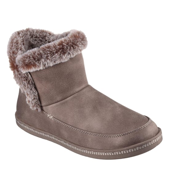 Skechers - "Campfire" Hausschuhe für Damen, Flach (Dunkeltürkis) - Image 5