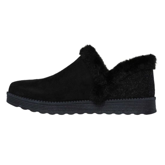 Skechers - "Dream" Hausschuhe für Damen, Passt über dem Spann (Schwarz) - Image 2