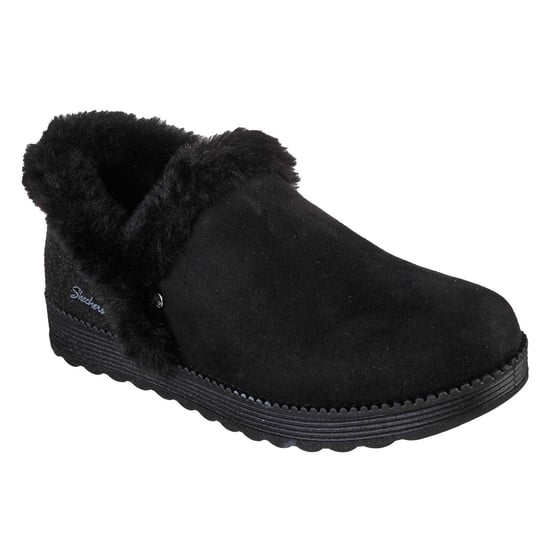 Skechers - "Dream" Hausschuhe für Damen, Passt über dem Spann (Schwarz) - Image 5