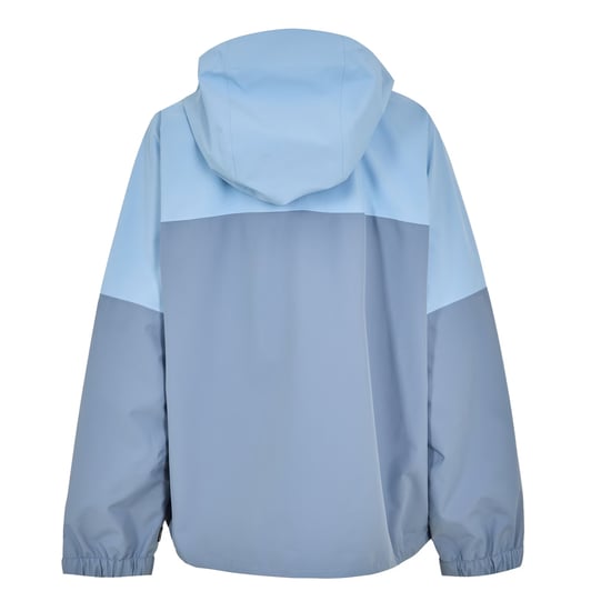 Timberland - "Caps Ridge Mobi Flex Tech" Jacke, wasserfest für Damen ("Frozen") - Image 2