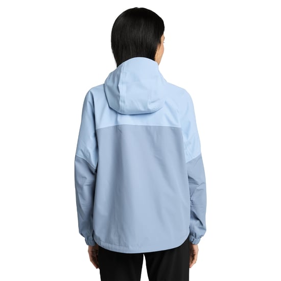 Timberland - "Caps Ridge Mobi Flex Tech" Jacke, wasserfest für Damen ("Frozen") - Image 4