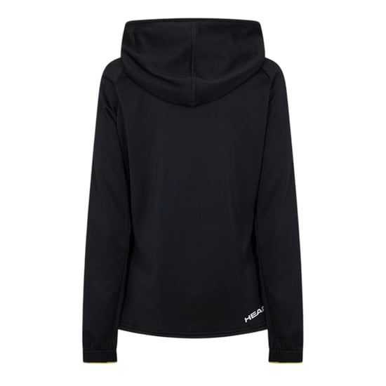 Head - Windjacke für Damen, Mit Reißverschluss (Sonnengradient) - Image 2