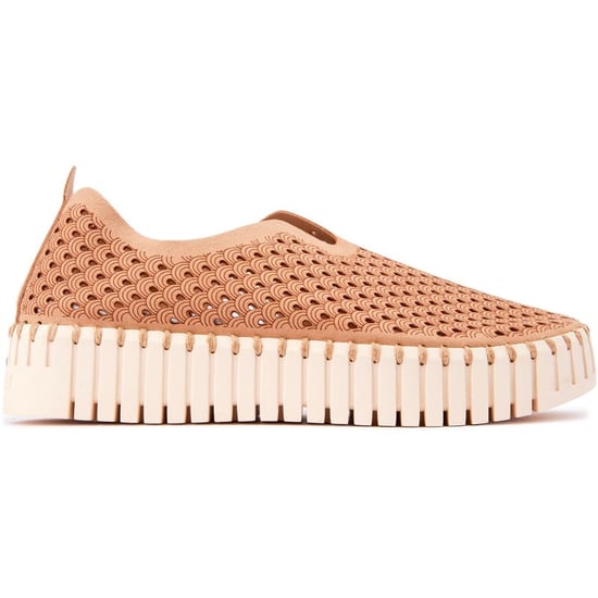 Ilse Jacobsen Tulip Plateau-Schuhe - Image 1