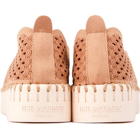 Ilse Jacobsen Tulip Plateau-Schuhe - Image 3