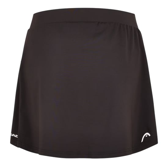 Head - "Club" Hosenrock für Damen , Tennis (Schwarz) - Image 1