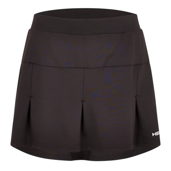 Head - "Club" Hosenrock für Damen , Tennis (Schwarz) - Image 2