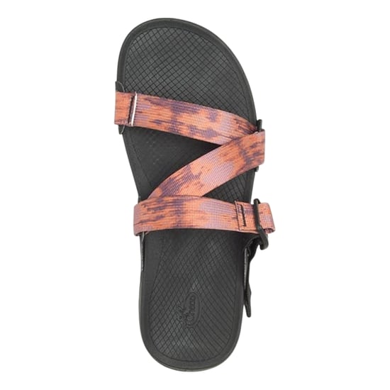 Chaco - "Lowdown" Batik Pantoffeln für Damen, Flach (Batik-Wirbel) - Image 2