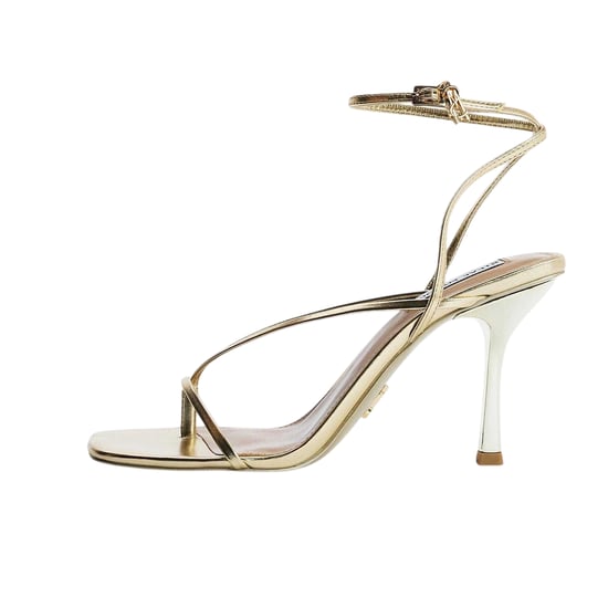 Steve Madden - "Odessa" Sandalen für Damen (Elfenbein) - Image 2