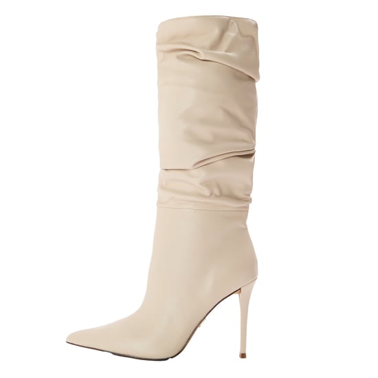 Steve Madden - "Schmooze" Stiefeletten für Damen, Stiletto-Absatz (Knochen) - Image 2