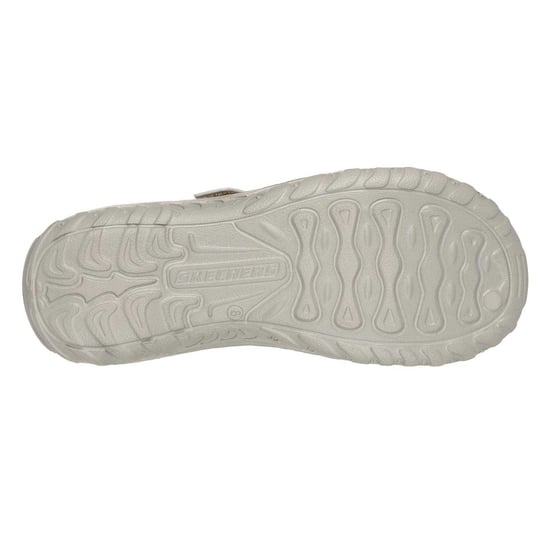 Skechers - "Reggae" Zickzack Sandalen für Damen (Bunt/Weiß) - Image 4