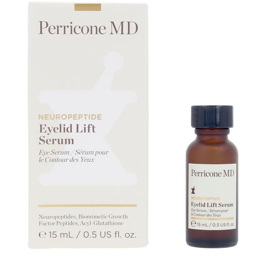 Neuropeptide Straffendes Augenkonturserum 15 ml - Image 1