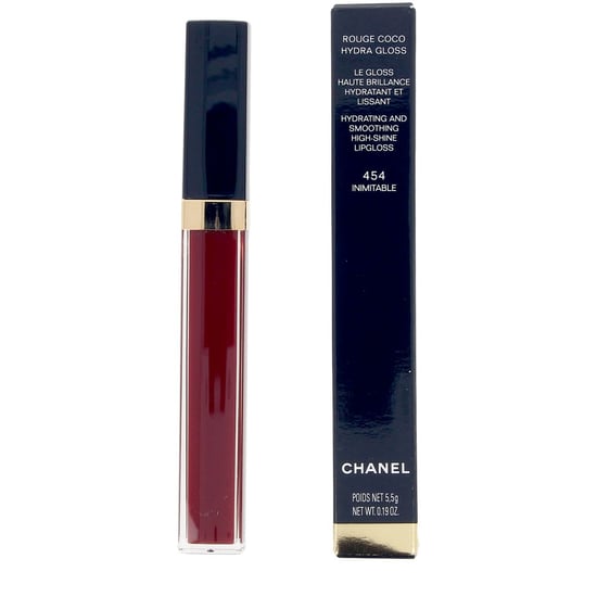 Rouge Coco Hydra Glanz #454-unnachahmlich - Image 1