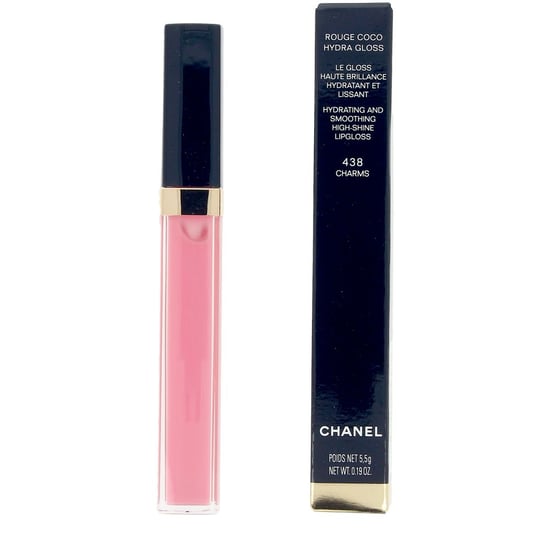 Rouge Coco Hydra Gloss #438-charms 1 Stück - Image 1